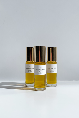 Saint Rita Parlor Signature Parfum