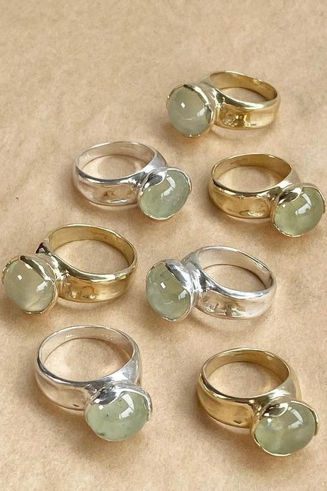 Euca Ring