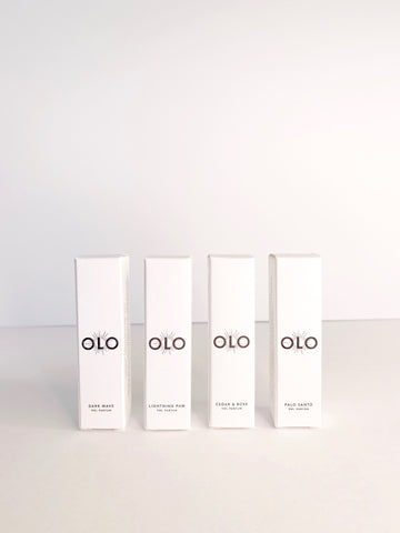 Olo Fragrance