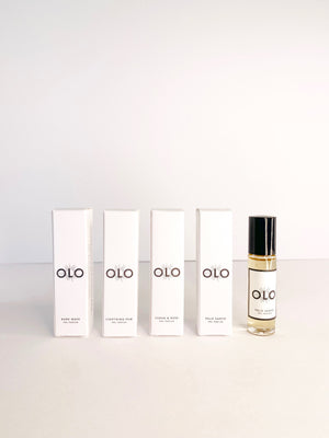 Olo Fragrance