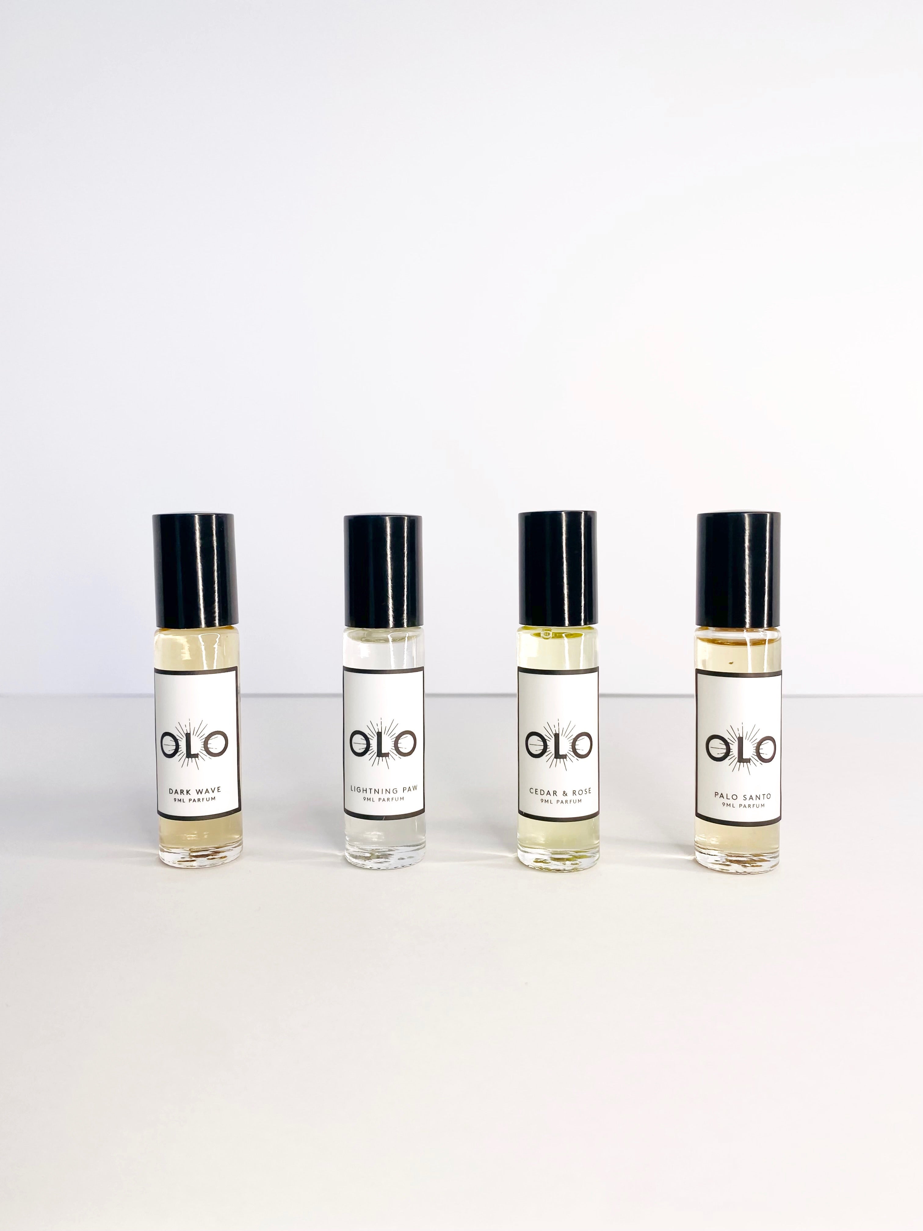 Olo Fragrance