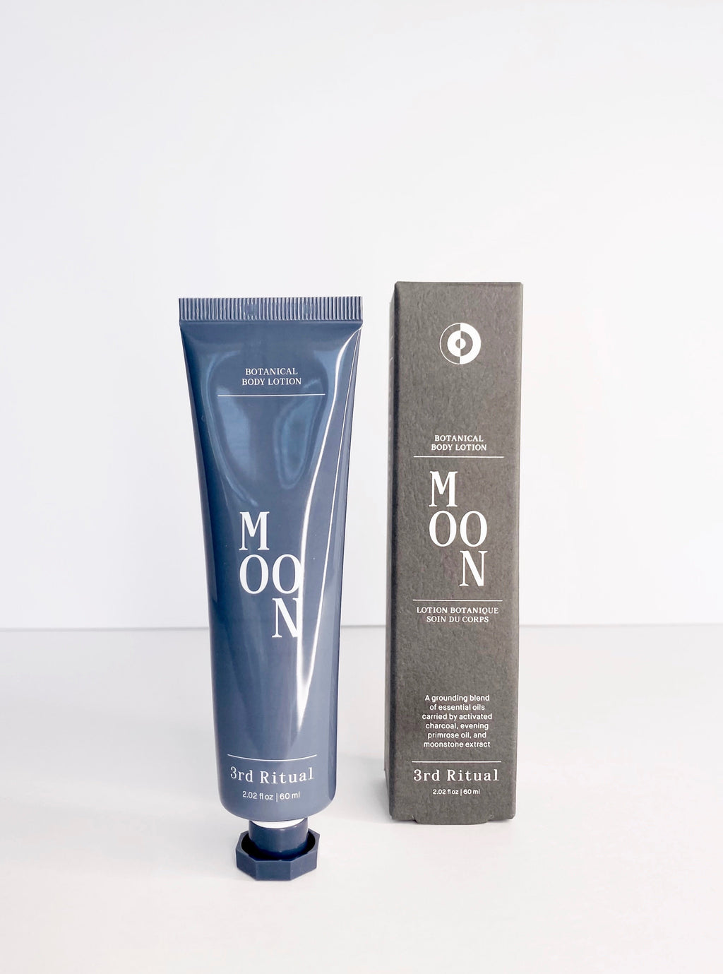 Moon - botanical body lotion