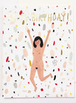 Birthday Suit Card