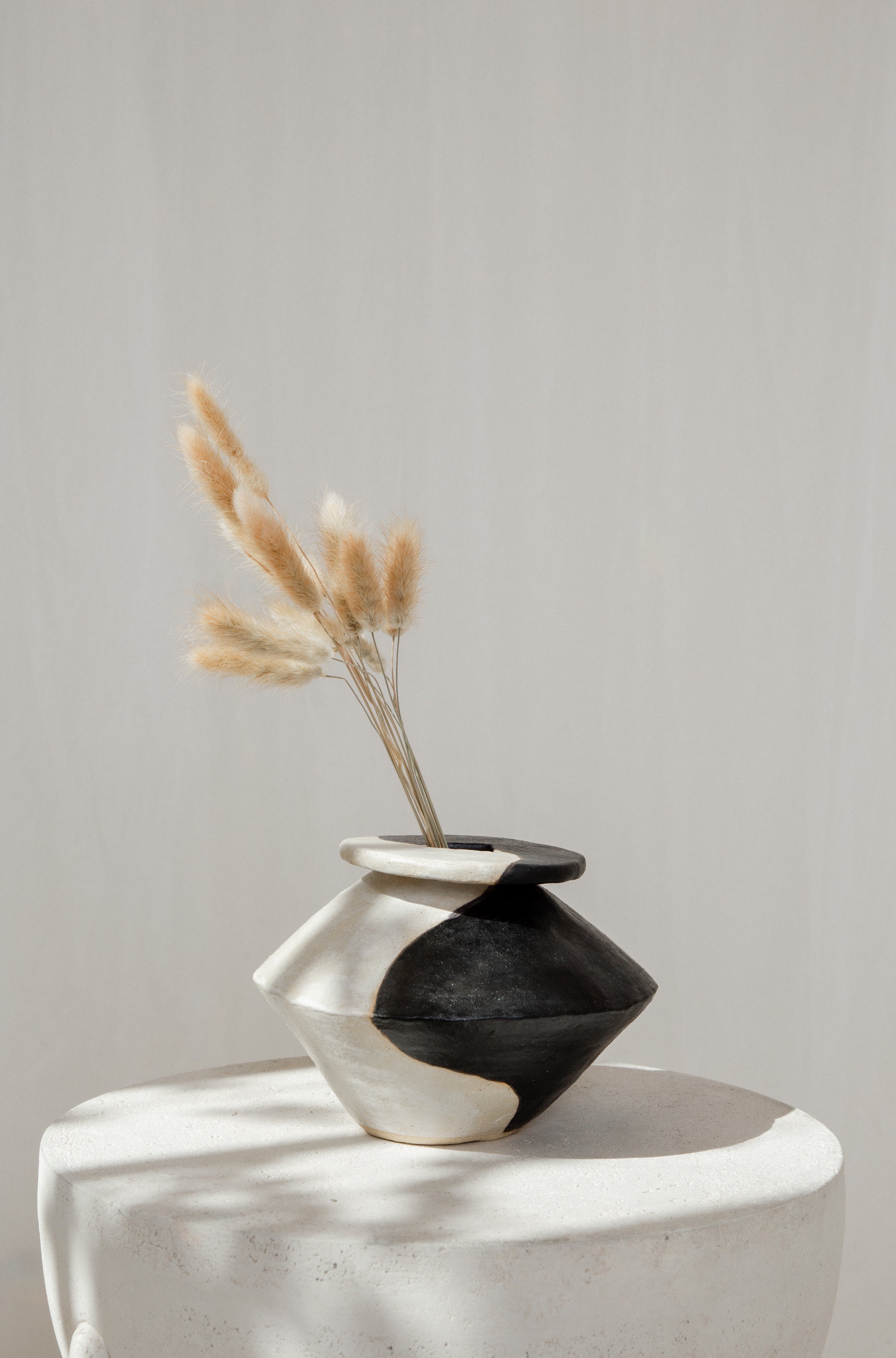 Universal Vase