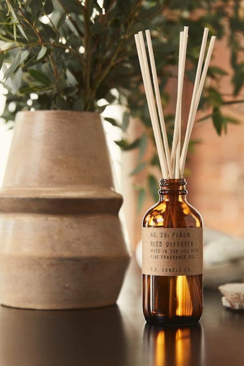 Piñon Reed Diffuser