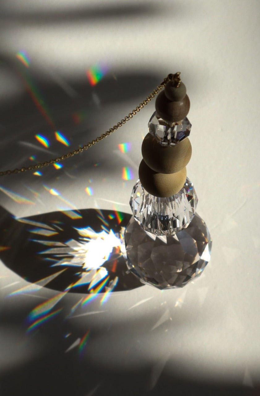 Prism Suncatcher