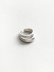 Kori Ring in Sterling Silver