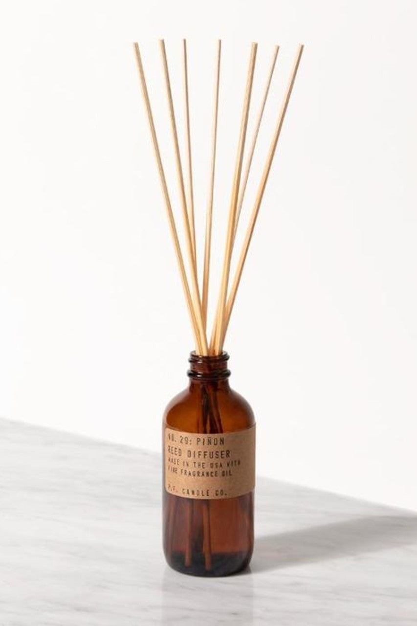 Piñon Reed Diffuser