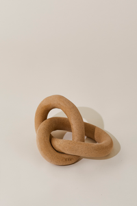 Infinity Knot - Speckled