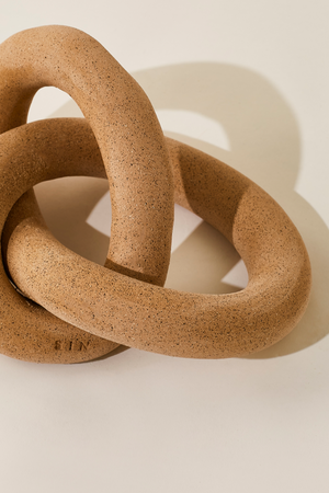 Infinity Knot - Speckled