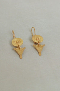 Freccia Earrings