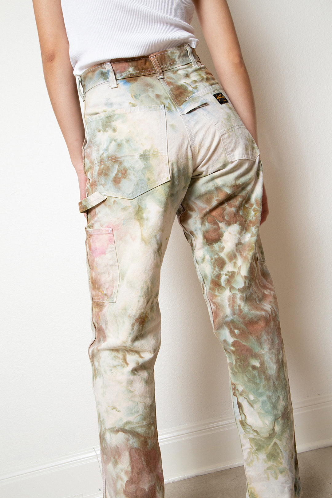 Deadstock Painter's Pant