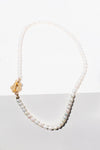 Sofia Pearl Necklace