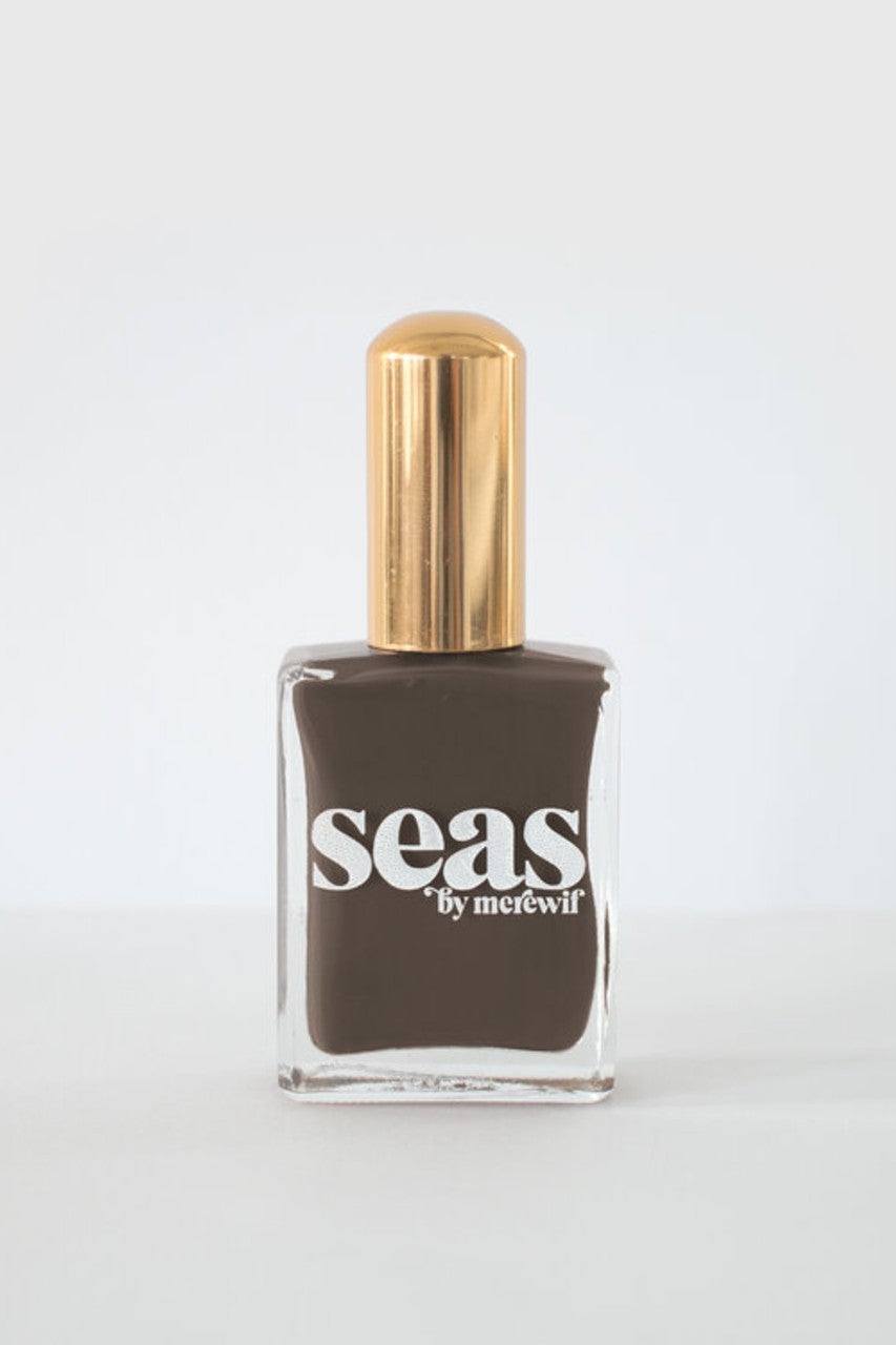 Miho Nail Polish - Seas