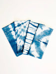 Indigo Dyed Napkin Set