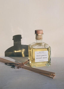 Palo Santo / Desert Rose Reed Diffuser