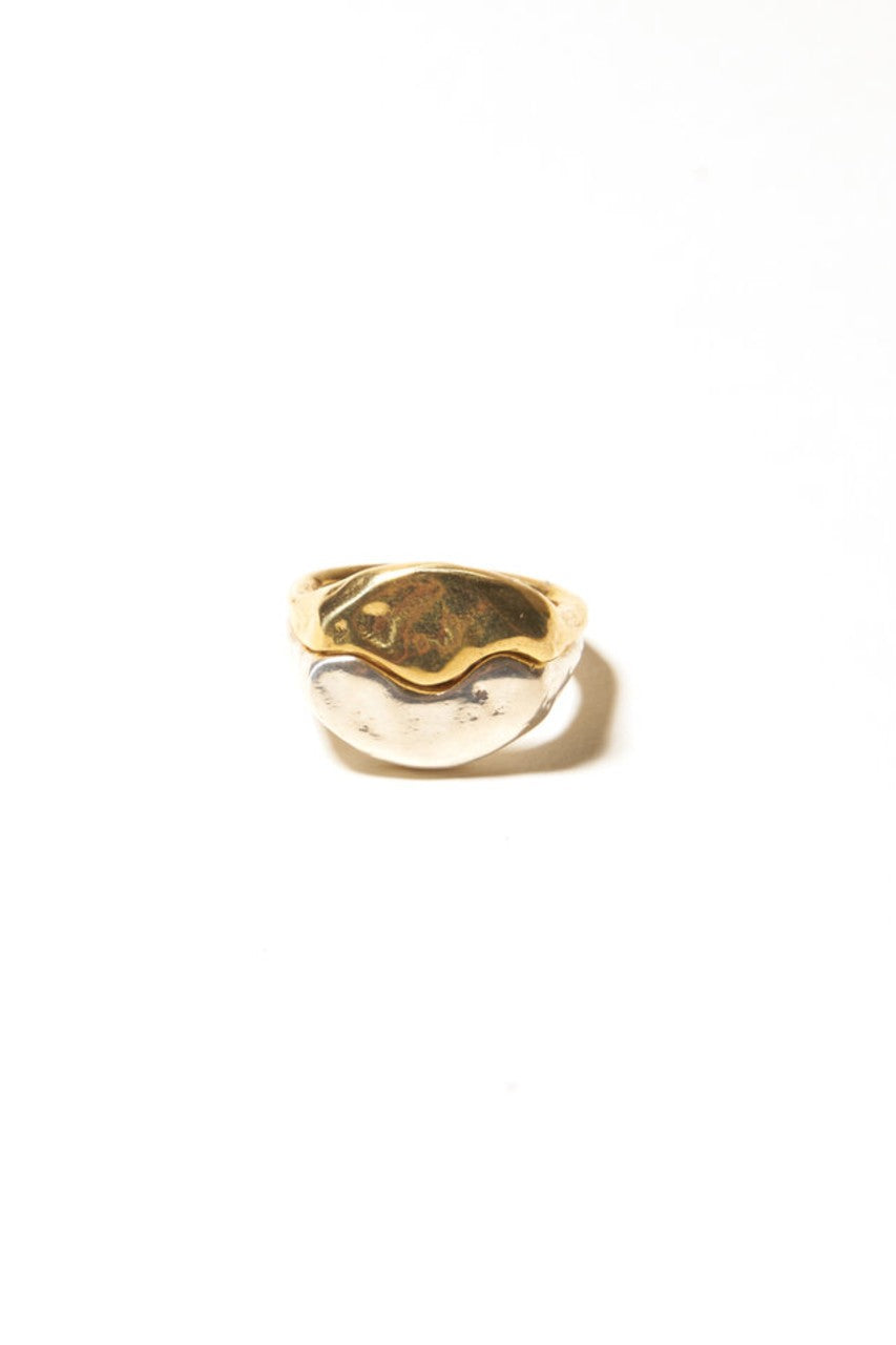 Bisou Ring