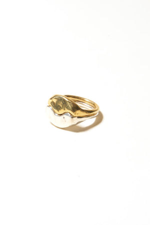 Bisou Ring