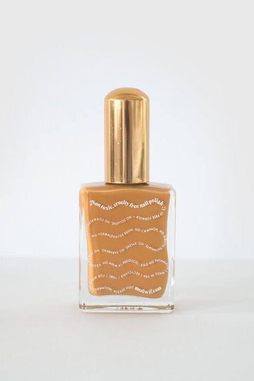 Biarritz Nail Polish - Seas