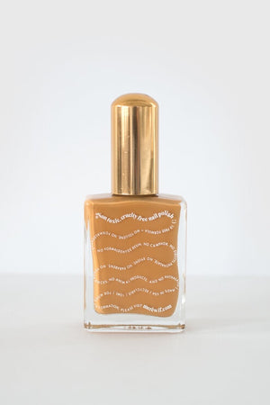 Biarritz Nail Polish - Seas