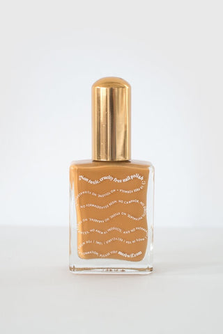 Biarritz Nail Polish - Seas