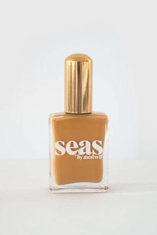 Biarritz Nail Polish - Seas