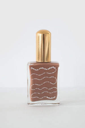 Ipanema Nail Polish - Seas