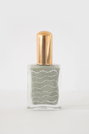 Tarifa Nail Polish - Seas