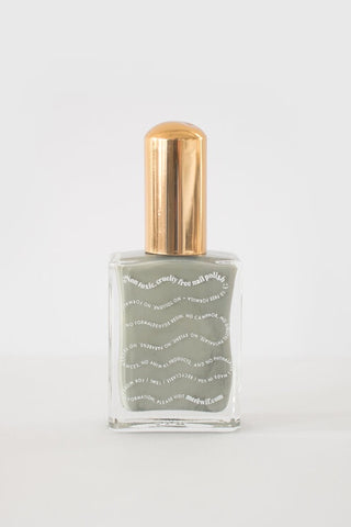 Tarifa Nail Polish - Seas