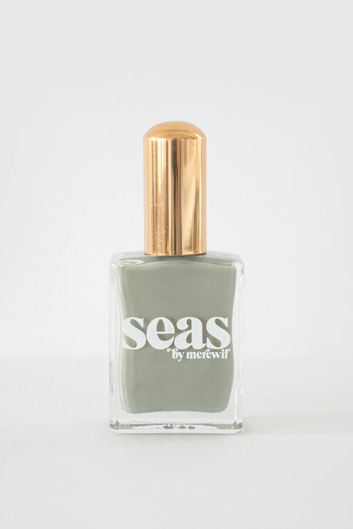 Tarifa Nail Polish - Seas