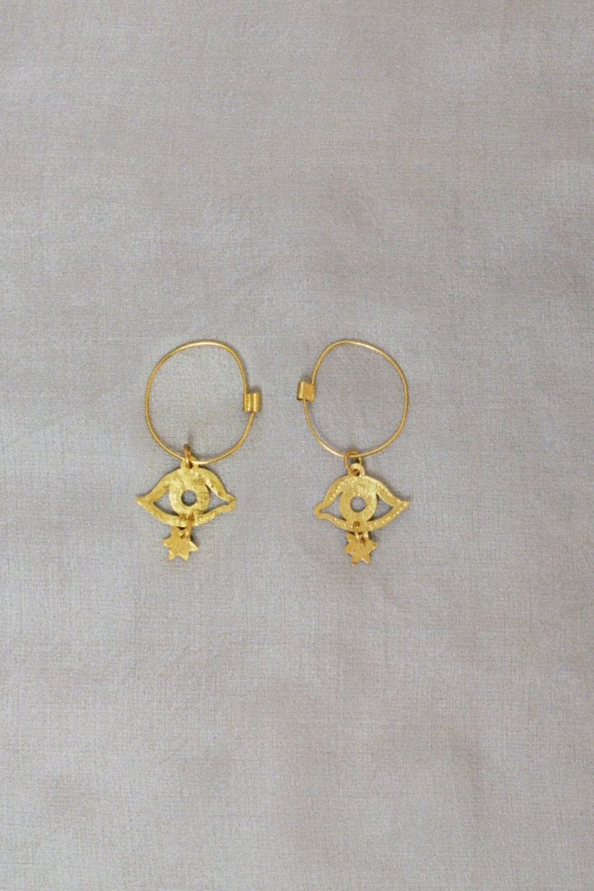 Sogno Earrings