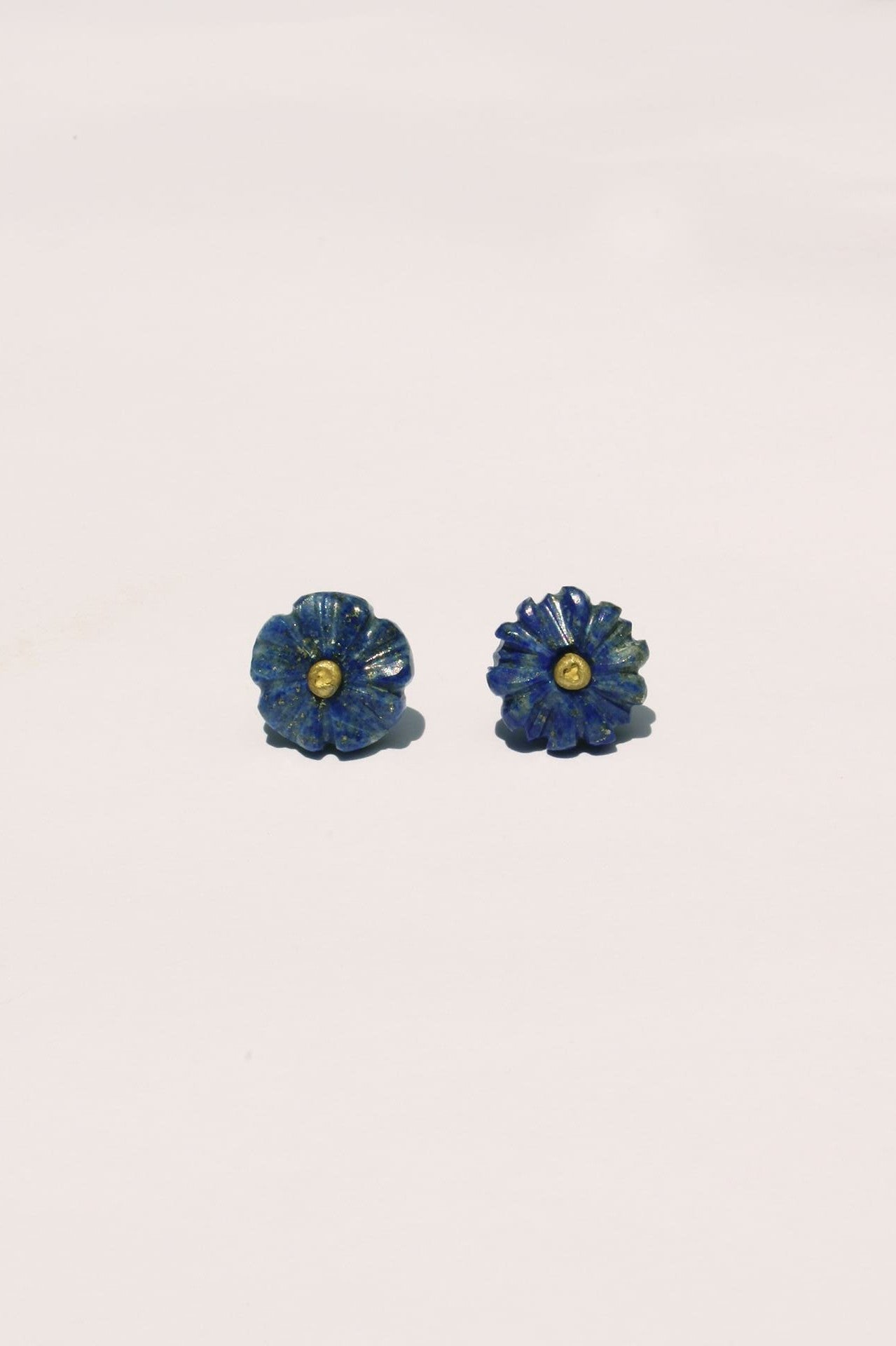 Fiore Earrings - Takara