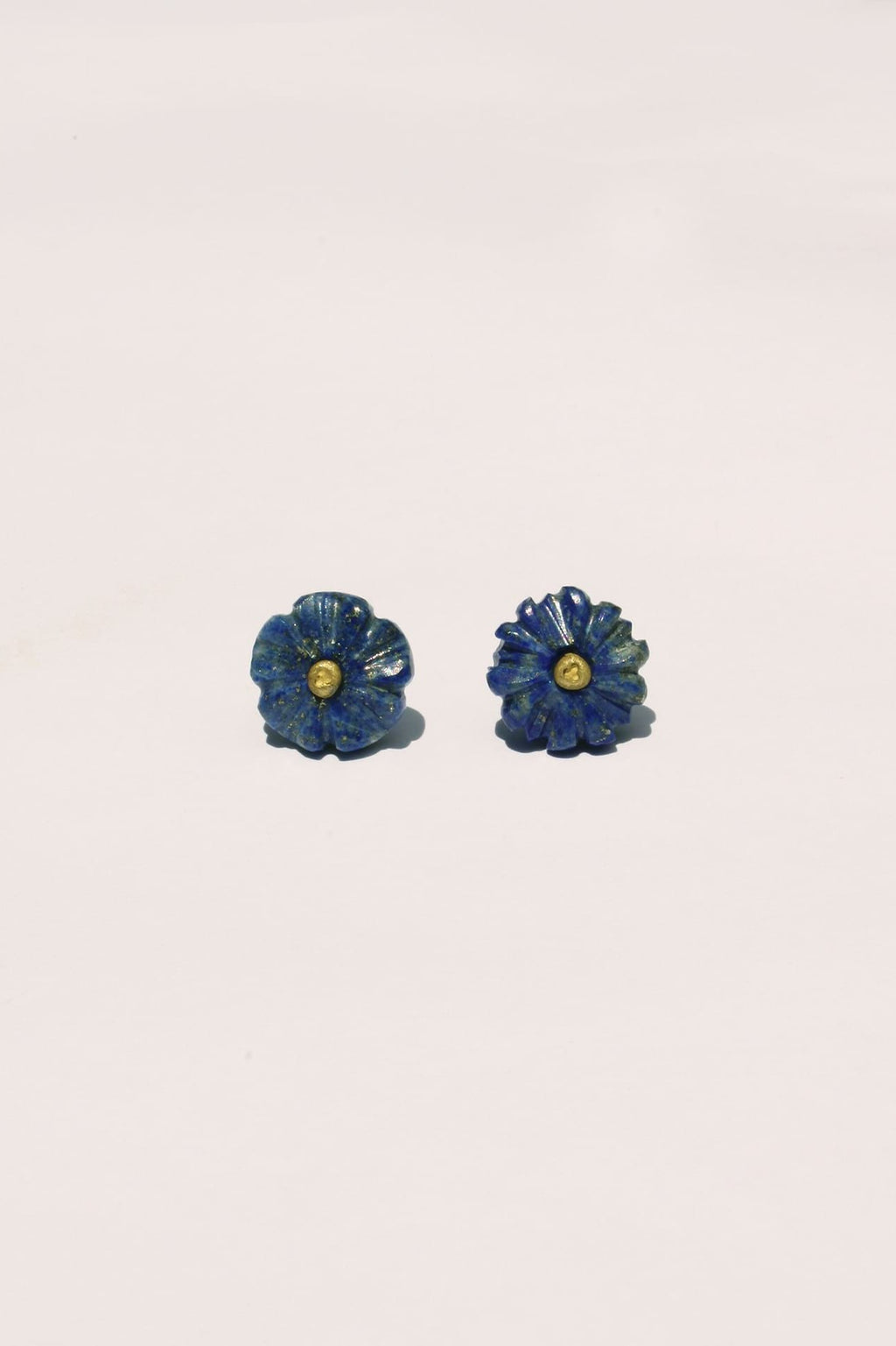 Fiore Earrings - Takara