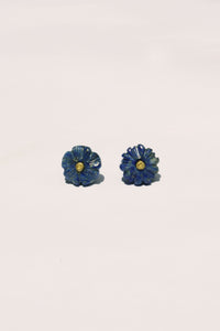 Fiore Earrings - Takara