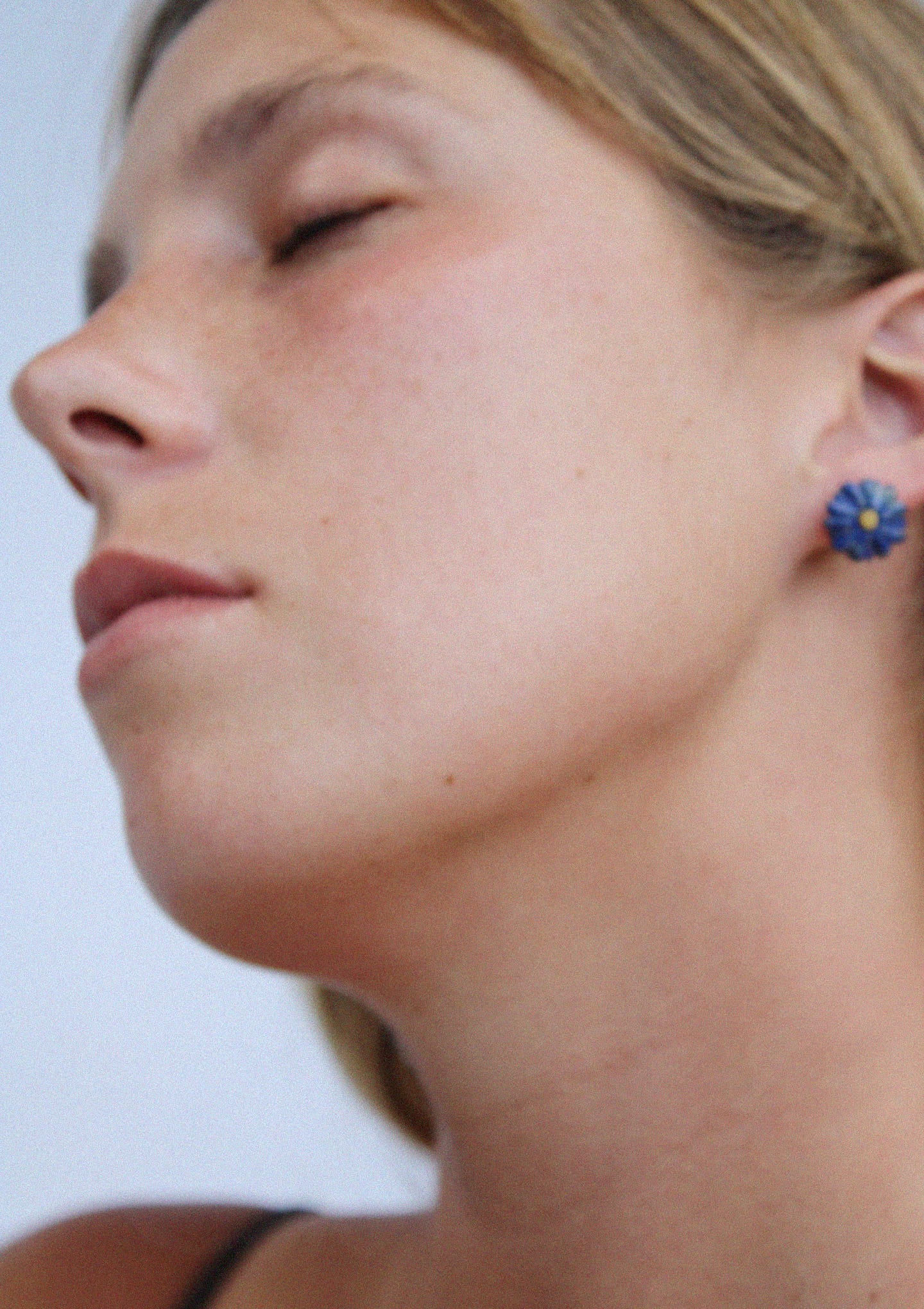 Fiore Earrings - Takara