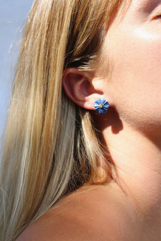 Fiore Earrings - Takara