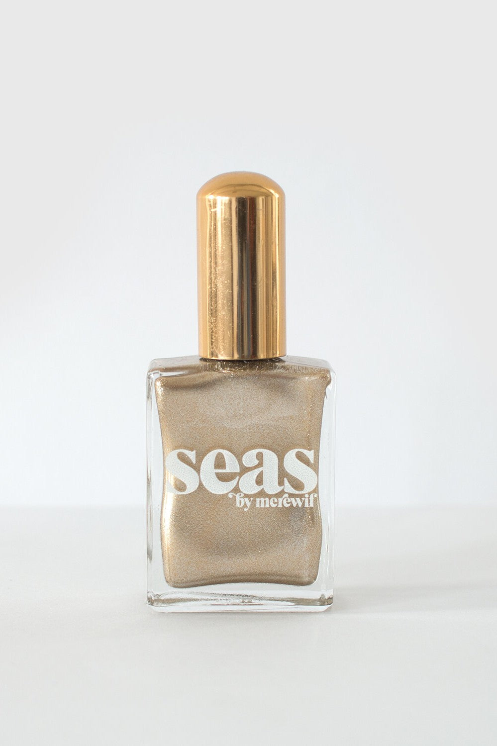 Ibiza Nail Polish - Seas