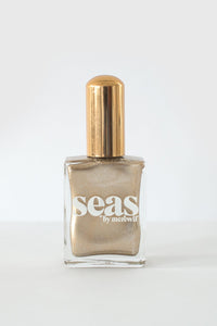 Ibiza Nail Polish - Seas