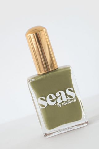 Venice Nail Polish - Seas