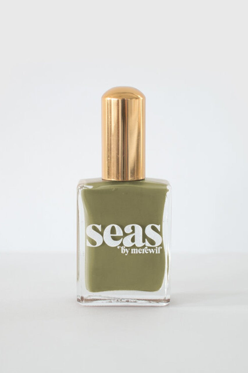 Venice Nail Polish - Seas